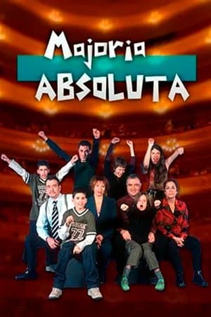Majoria Absoluta streaming