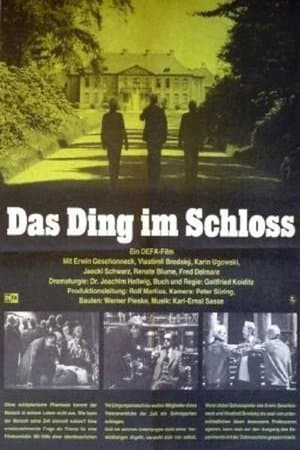 Das Ding im Schloß streaming