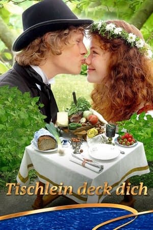 Tischlein deck dich streaming