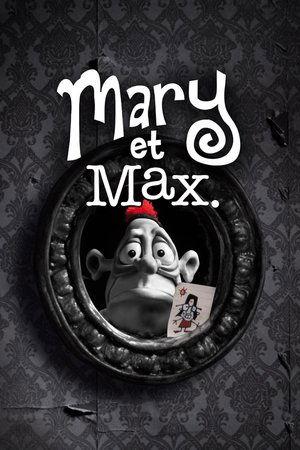Mary et Max. streaming