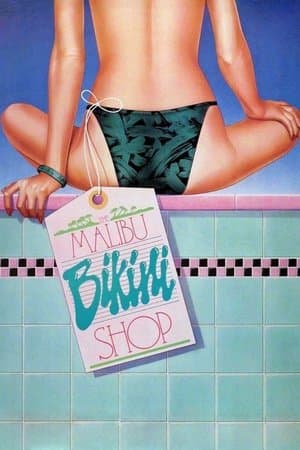 The Malibu Bikini Shop streaming