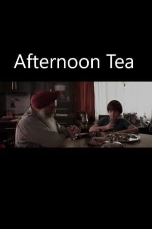 Afternoon Tea streaming
