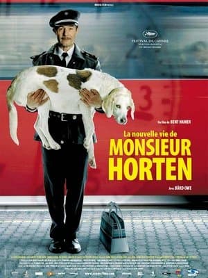 La Nouvelle vie de Monsieur Horten streaming