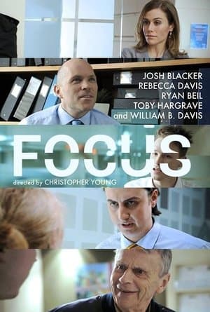 Focus streaming