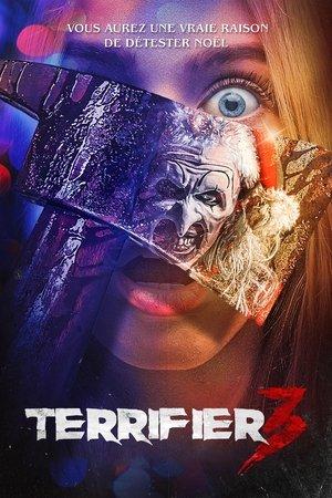 Terrifier 3 streaming