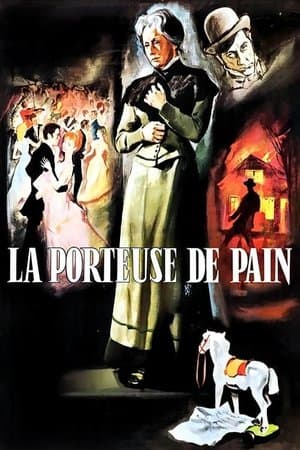 La Porteuse de pain streaming