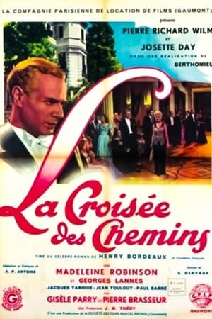 La Croisée des chemins streaming