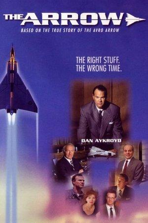 The Arrow streaming