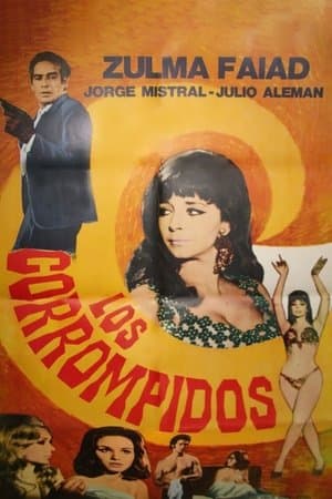 Los corrompidos streaming
