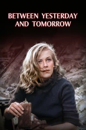 Between Yesterday and Tomorrow streaming