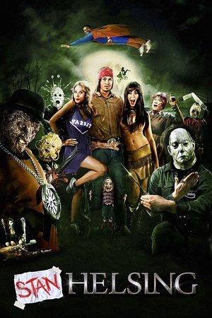 Stan Helsing streaming