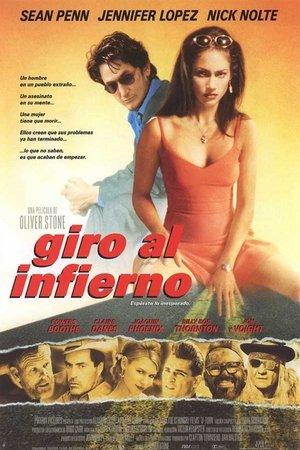 Giro al infierno streaming