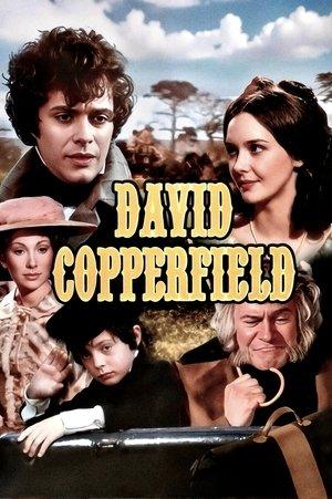 David Copperfield streaming