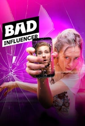 Bad Influencer streaming