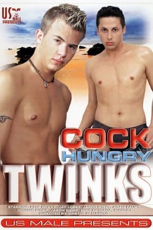 Cock Hungry Twinks streaming