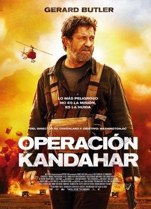 Operación Kandahar streaming