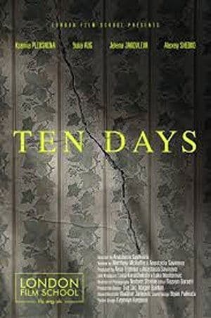 Ten Days streaming
