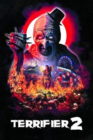 Terrifier 2 streaming