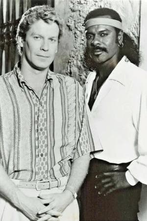 Les 100 vies de Black Jack Savage streaming