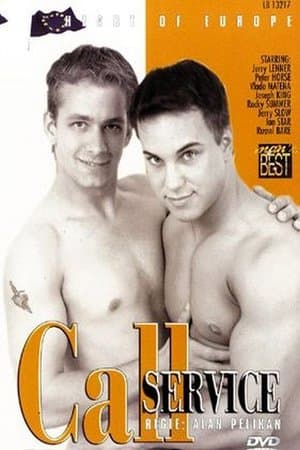 Call Service streaming