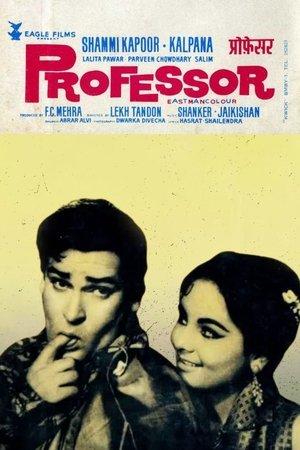 Professor streaming