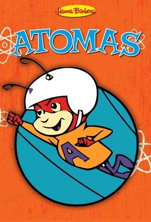 The Atom Ant Show streaming
