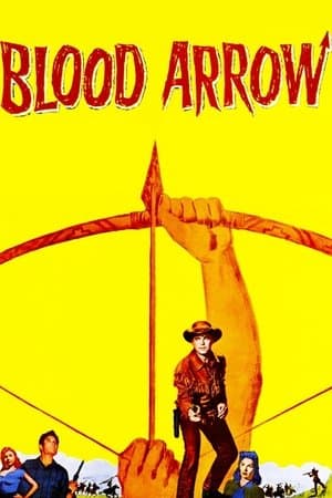 Blood Arrow streaming