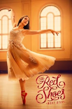 The Red Shoes: Next Step streaming