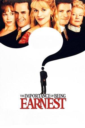 The Importance of Being Earnest streaming
