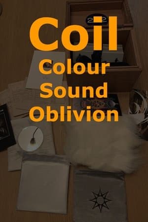 Coil: Colour Sound Oblivion streaming