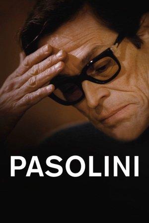 Pasolini streaming
