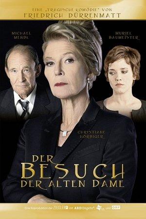 The Visit streaming