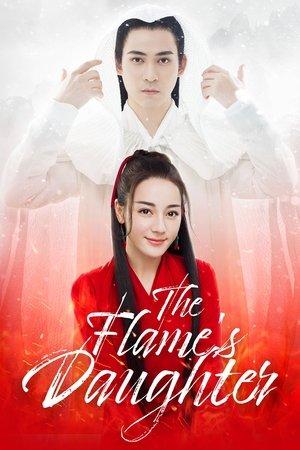 The Flame's Daughter streaming