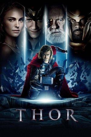 Thor streaming
