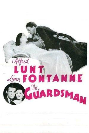 The Guardsman streaming