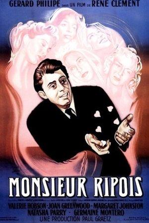 Monsieur Ripois streaming
