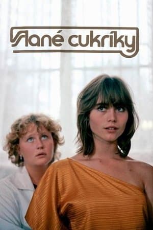 Slané cukríky streaming