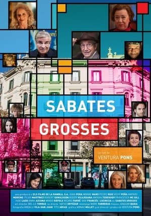 Sabates Grosses streaming