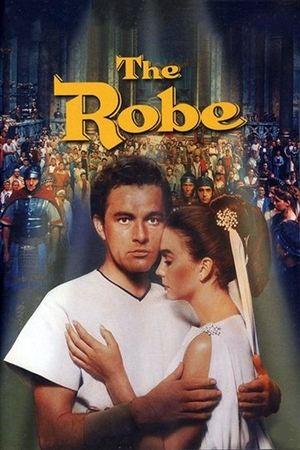 The Robe streaming