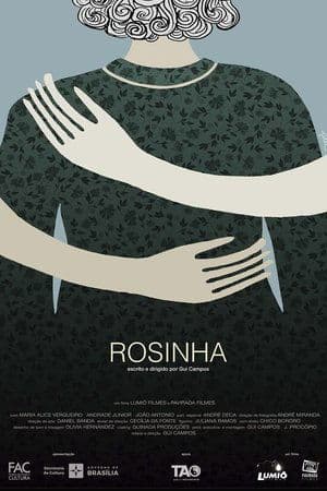 Rosinha streaming