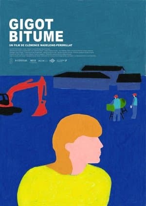 Gigot bitume streaming