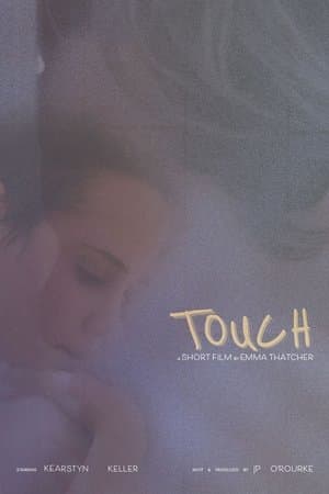 Touch streaming