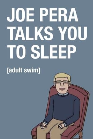 Joe Pera Talks You to Sleep streaming