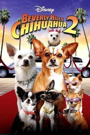 Beverly Hills Chihuahua 2 streaming