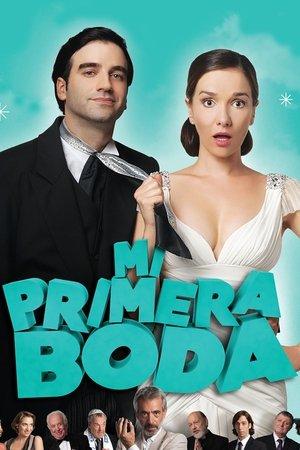 Mi primera boda streaming