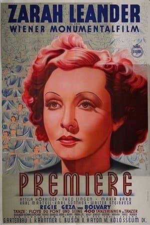 Premiere streaming