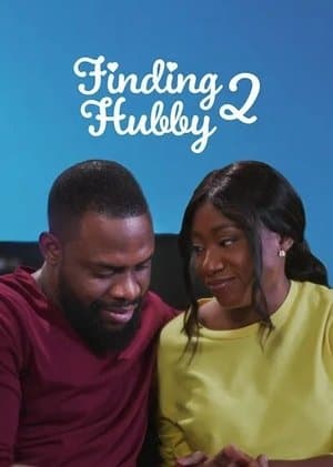 Finding Hubby 2 streaming