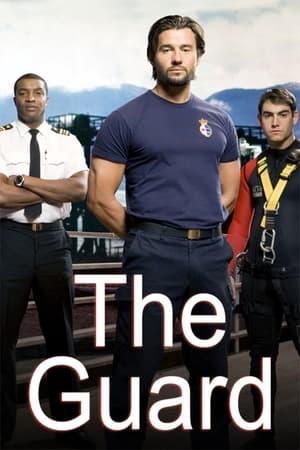 The Guard streaming