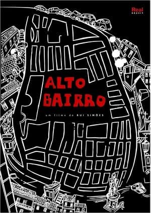 Alto Bairro streaming