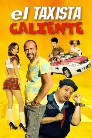 El taxista caliente streaming